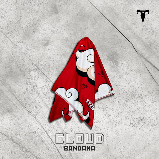 CLOUD BANDANA