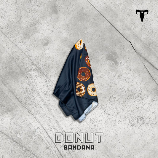 DONUT BANDANA