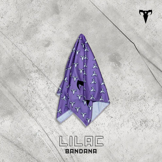 LILAC BANDANA (TYZO)