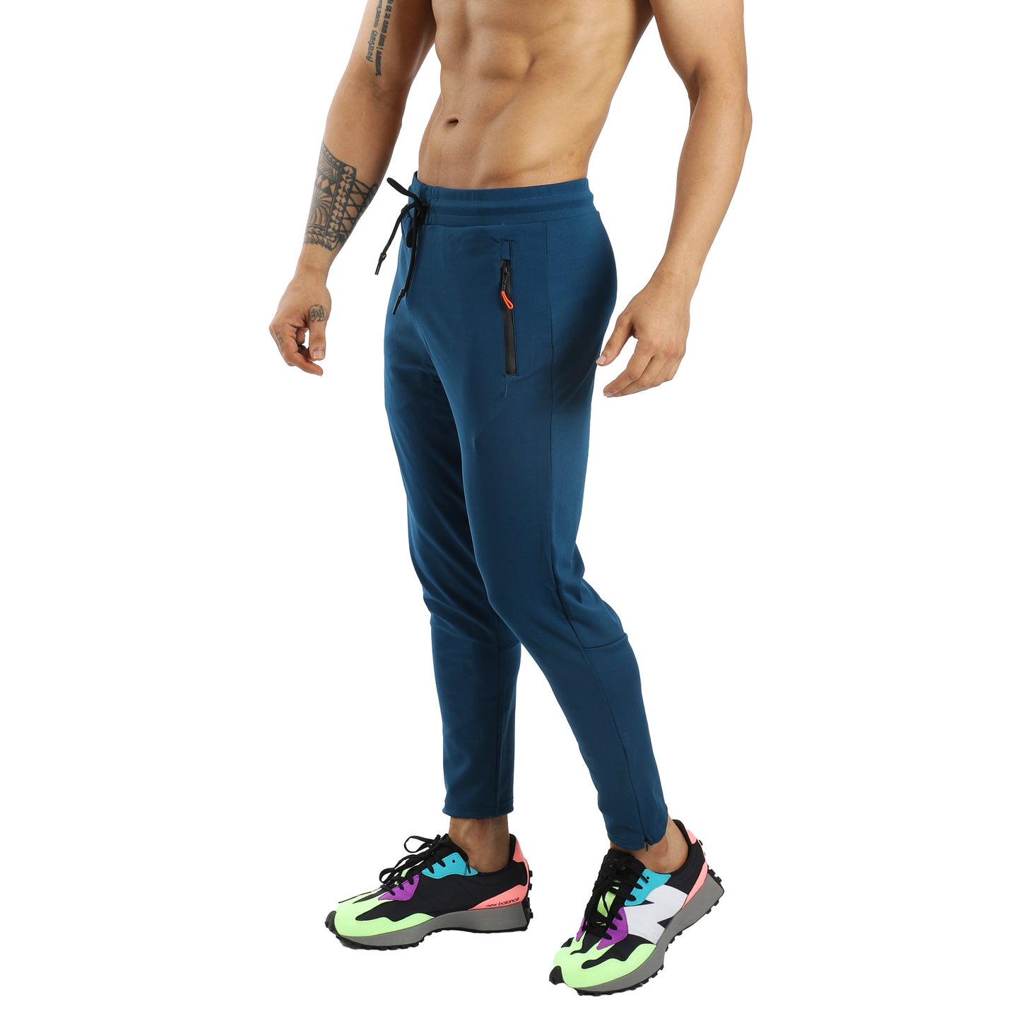 Cropped Pants for GYM