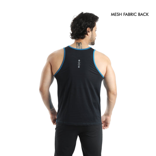 TYZO tank top for GYM Online