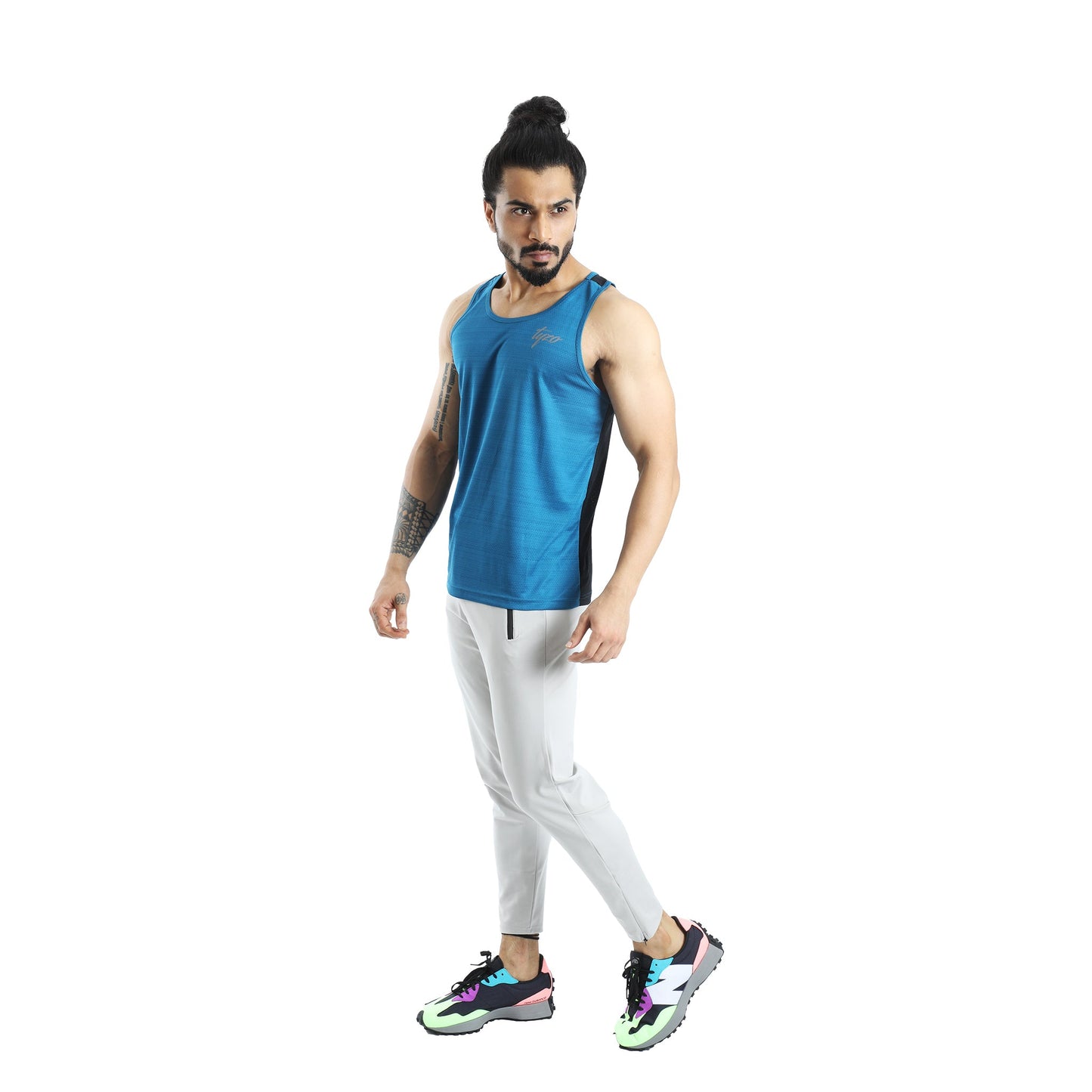 Men tank t-shirts Online at TYZO