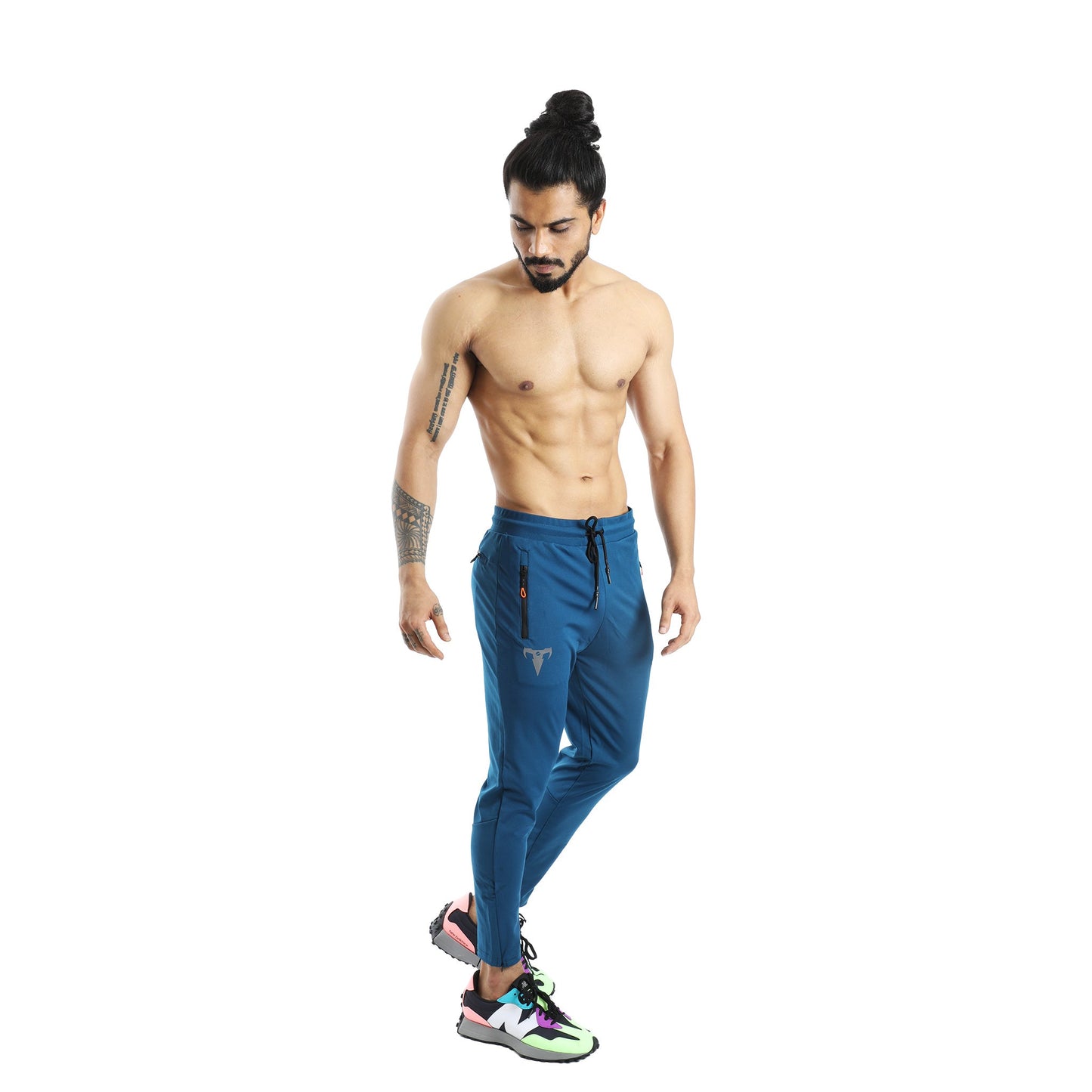 Mens track pants