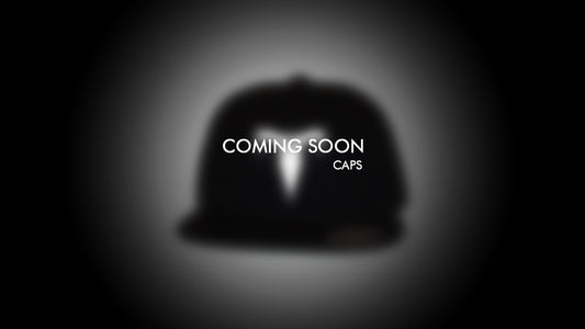CAPS ARRIVING SOON IN THE STOCK