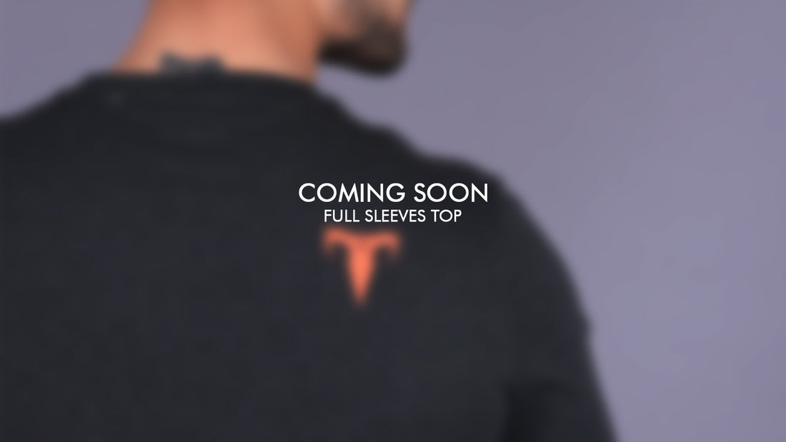 LONG SLEEVES TOPS ARRIVING SOON IN THE STOCK