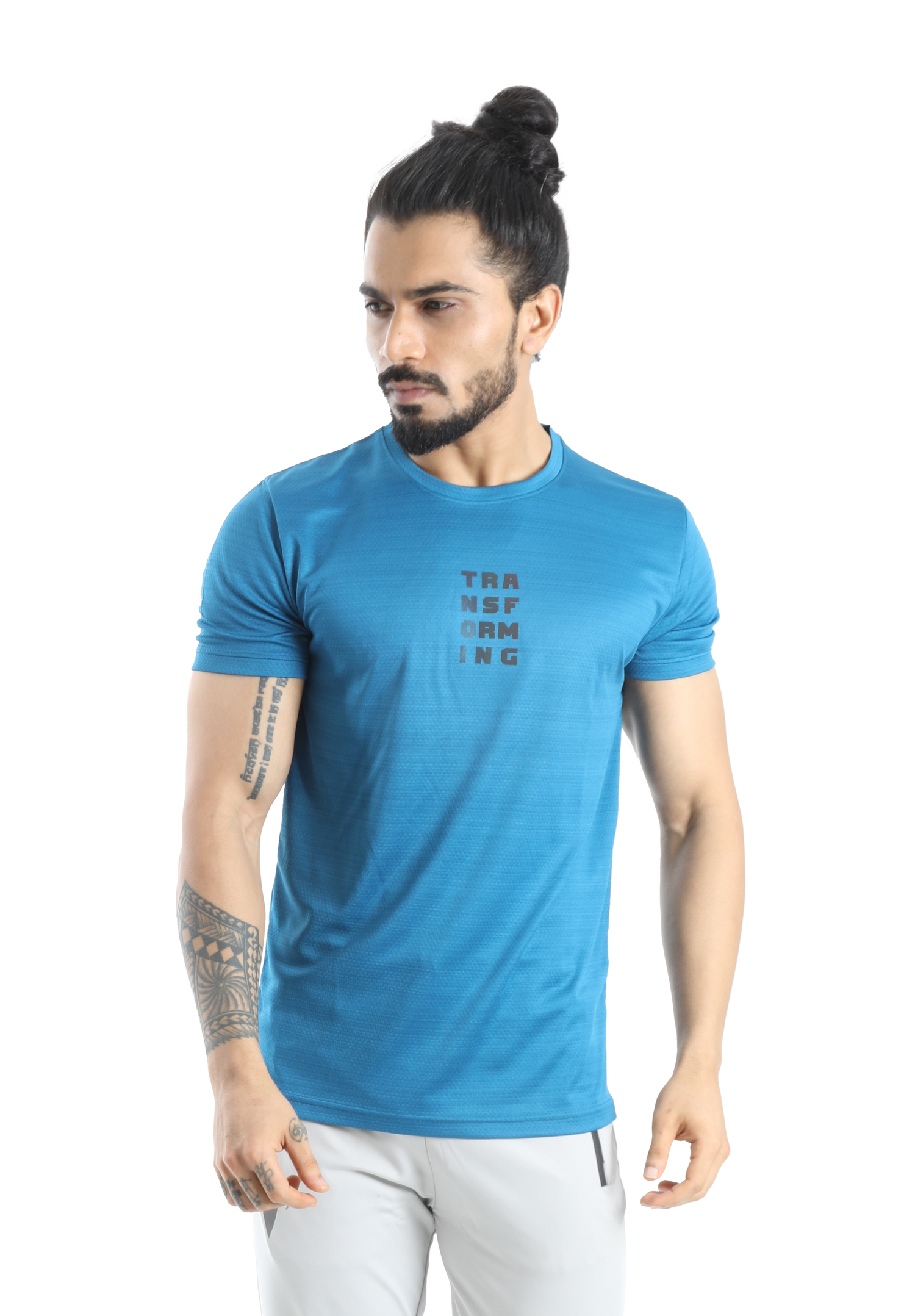 Short Sleeves