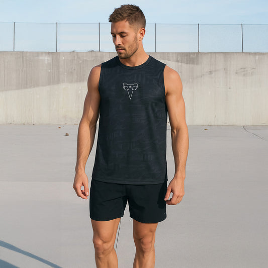 FUTURE HANDS OVERSIZE TANK