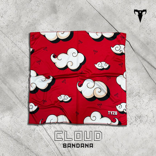 CLOUD BANDANA