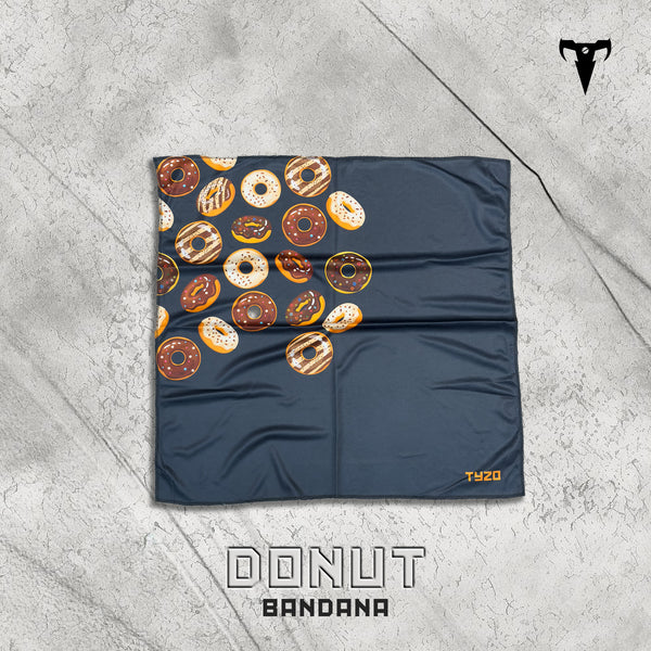 DONUT BANDANA