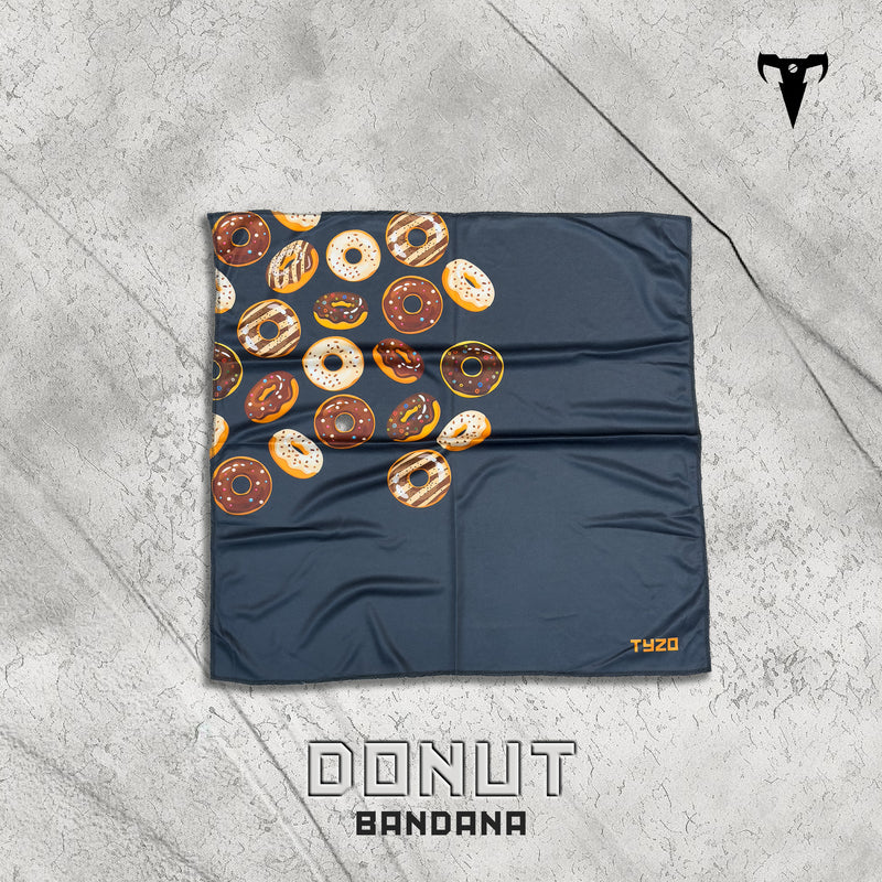 DONUT BANDANA