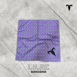 LILAC BANDANA (TYZO)