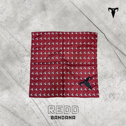 REDD BANDANA (TYZO)