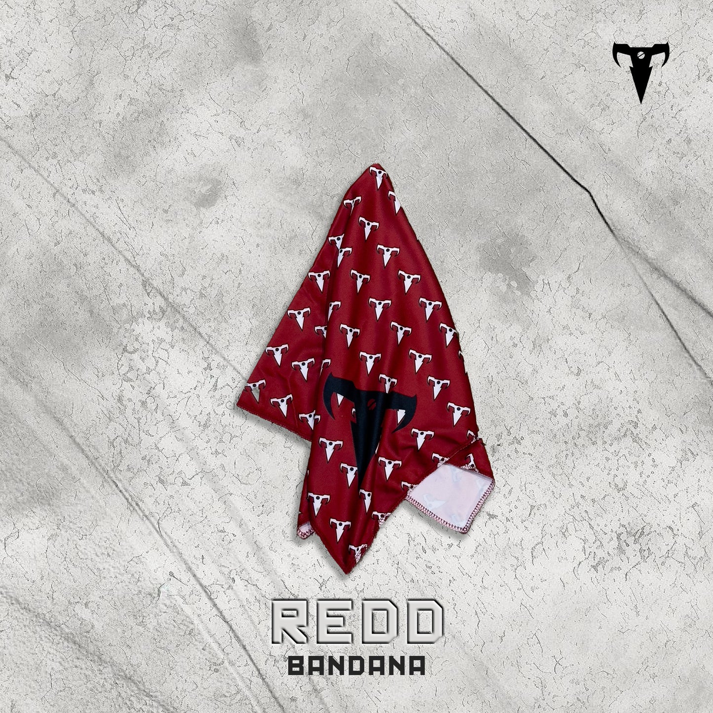 REDD BANDANA (TYZO)
