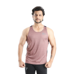Buy sleeveless t-shirt at TYZO exclusively