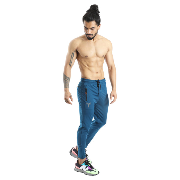 Crop Pants for Men