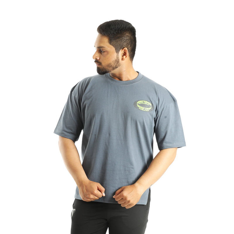 TYZO OS Tshirt For Men.