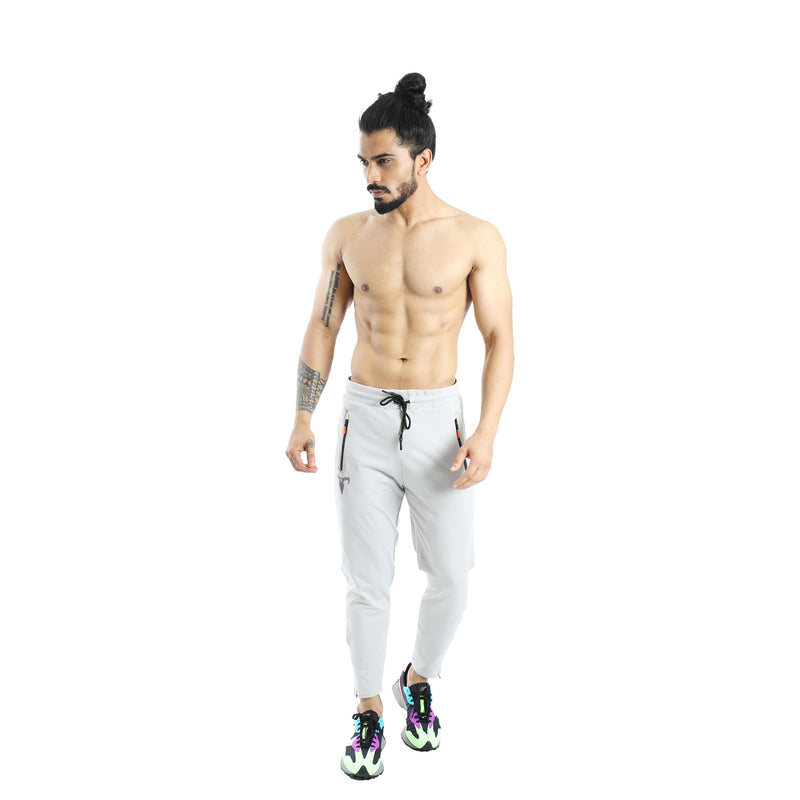 Men Track Pant Front View