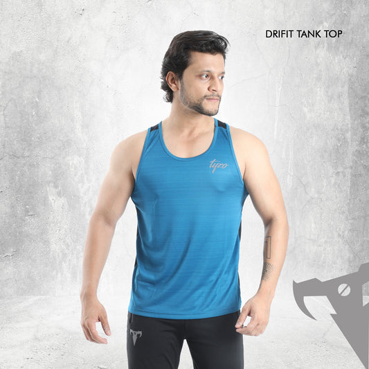 Blue Tshirt