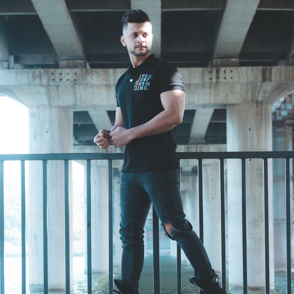 Polo Tshirt