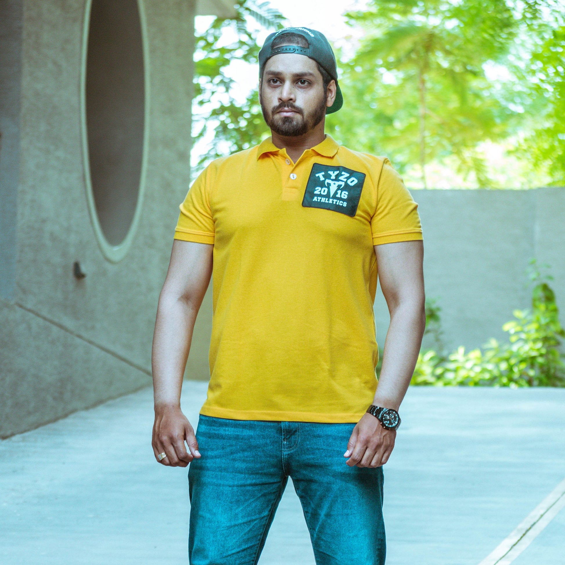 Polo Tshirt For Men