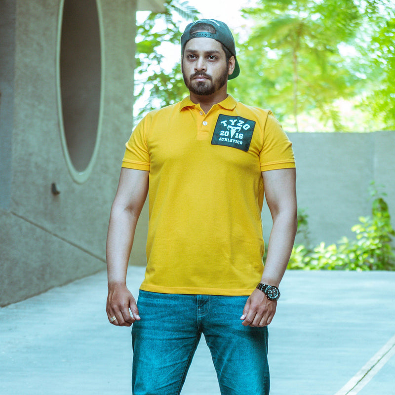 Polo Tshirt For Men