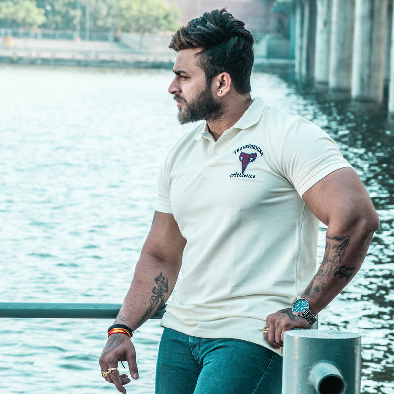 Polo Tshirt