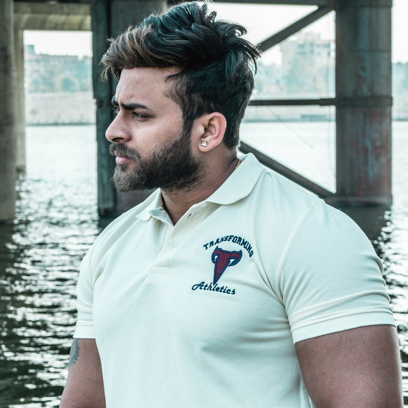 Milkyway Polo Tshirt For Men